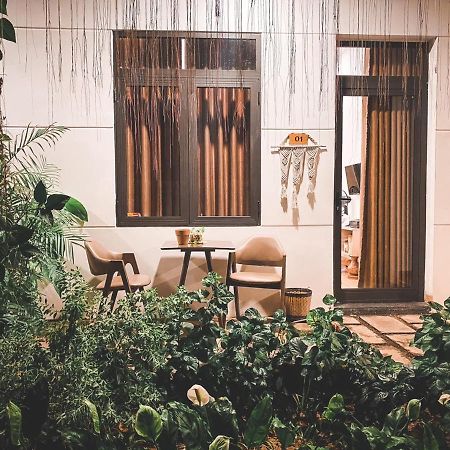 Hoang Ngoc'S House Hotel Tuy Hoa Exterior photo